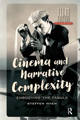 Hven |  Cinema and Narrative Complexity | Buch |  Sack Fachmedien