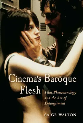 Walton |  Cinema's Baroque Flesh | Buch |  Sack Fachmedien