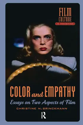 Brinckmann |  Color and Empathy | Buch |  Sack Fachmedien