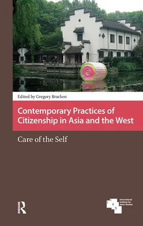 Bracken |  Contemporary Practices of Citizenship in Asia and the West | Buch |  Sack Fachmedien