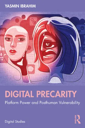 Ibrahim |  Digital Precarity | Buch |  Sack Fachmedien