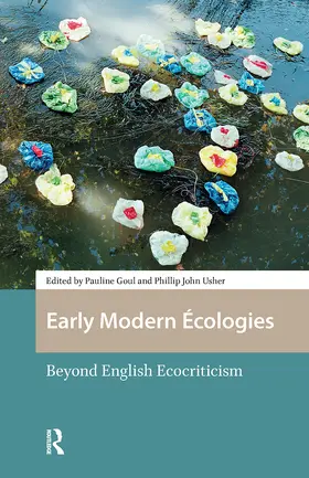Goul |  Early Modern Ecologies | Buch |  Sack Fachmedien