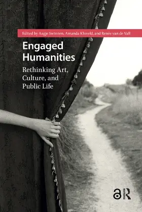 Swinnen / Kluveld / Vall |  Engaged Humanities | Buch |  Sack Fachmedien