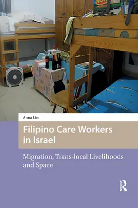 Lim |  Filipino Care Workers in Israel | Buch |  Sack Fachmedien