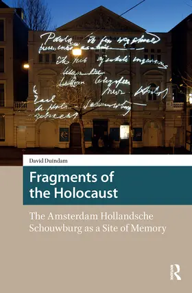 Duindam | Fragments of the Holocaust | Buch | 978-1-041-17967-2 | www.sack.de