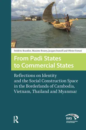 Bourdier / Boutry / Ivanoff |  From Padi States to Commercial States | Buch |  Sack Fachmedien