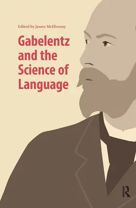 McElvenny | Gabelentz and the Science of Language | Buch | 978-1-041-17995-5 | www.sack.de