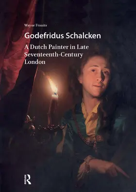 Franits |  Godefridus Schalcken | Buch |  Sack Fachmedien