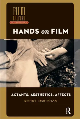 Monahan |  Hands on Film | Buch |  Sack Fachmedien