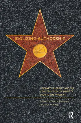 Franssen / Honings | Idolizing Authorship | Buch | 978-1-041-18121-7 | www.sack.de