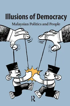 Lemière | Illusions of Democracy | Buch | 978-1-041-18122-4 | www.sack.de