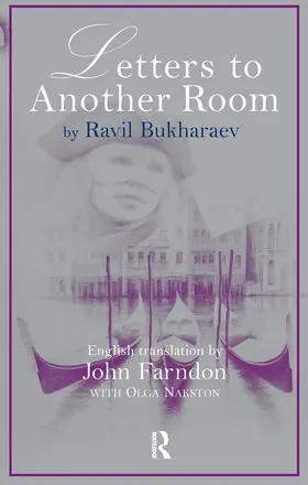 Bukharaev |  Letters to Another Room | Buch |  Sack Fachmedien