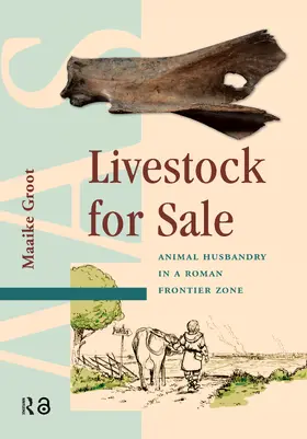 Groot |  Livestock for Sale | Buch |  Sack Fachmedien