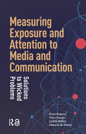 Neijens / Araujo / Möller |  Measuring Exposure and Attention to Media and Communication | Buch |  Sack Fachmedien