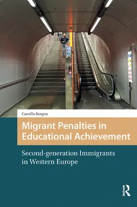 Borgna |  Migrant Penalties in Educational Achievement | Buch |  Sack Fachmedien