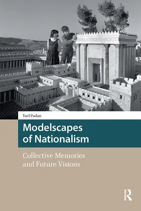 Padan | Modelscapes of Nationalism | Buch | 978-1-041-18297-9 | www.sack.de