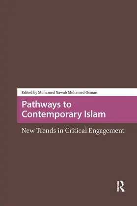 Osman |  Pathways to Contemporary Islam | Buch |  Sack Fachmedien