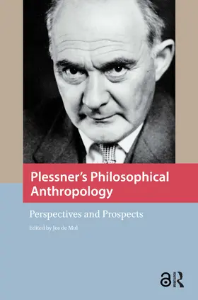 Mul |  Plessner's Philosophical Anthropology | Buch |  Sack Fachmedien