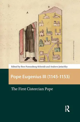 Fonnesberg-Schmidt | Pope Eugenius III (1145-1153) | Buch | 978-1-041-18443-0 | www.sack.de