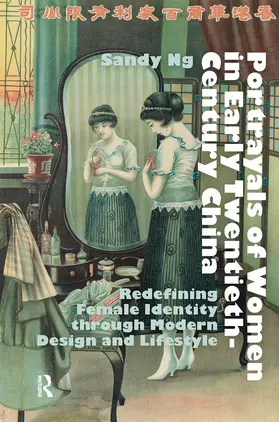 Ng |  Portrayals of Women in Early Twentieth-Century China | Buch |  Sack Fachmedien