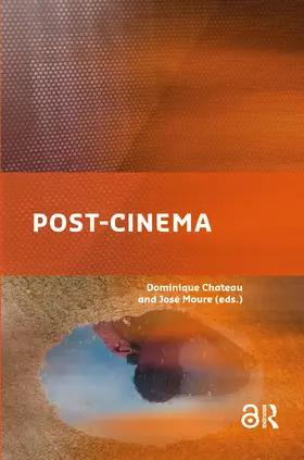 Chateau / Moure |  Post-cinema | Buch |  Sack Fachmedien
