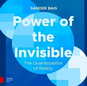 Bais |  Power of the Invisible | Buch |  Sack Fachmedien