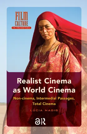 Nagib |  Realist Cinema as World Cinema | Buch |  Sack Fachmedien
