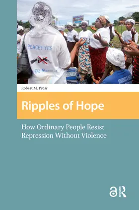 Press |  Ripples of Hope | Buch |  Sack Fachmedien