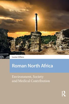 Cilliers |  Roman North Africa | Buch |  Sack Fachmedien
