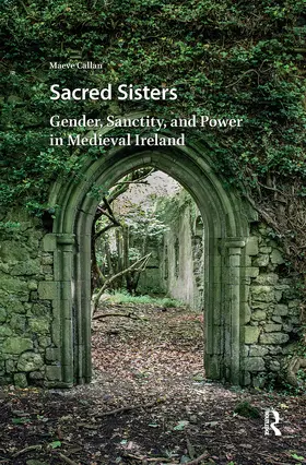 Callan |  Sacred Sisters | Buch |  Sack Fachmedien
