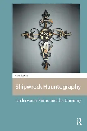 Rich | Shipwreck Hauntography | Buch | 978-1-041-18607-6 | www.sack.de