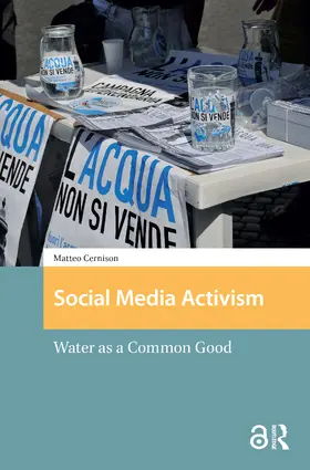 Cernison |  Social Media Activism | Buch |  Sack Fachmedien
