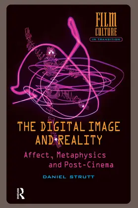Strutt |  The Digital Image and Reality | Buch |  Sack Fachmedien