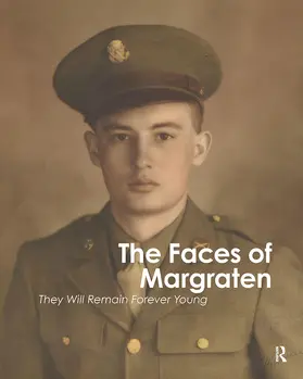 Fields of Honor |  The Faces of Margraten | Buch |  Sack Fachmedien