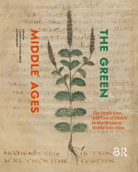 Chavannes-Mazel / IJpelaar |  The Green Middle Ages | Buch |  Sack Fachmedien