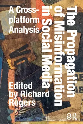 Rogers |  The Propagation of Misinformation in Social Media | Buch |  Sack Fachmedien