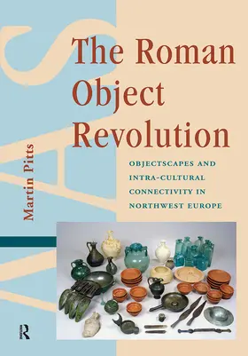 Pitts |  The Roman Object Revolution | Buch |  Sack Fachmedien