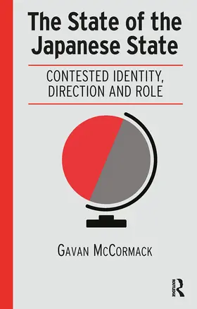 McCormack |  The State of the Japanese State | Buch |  Sack Fachmedien