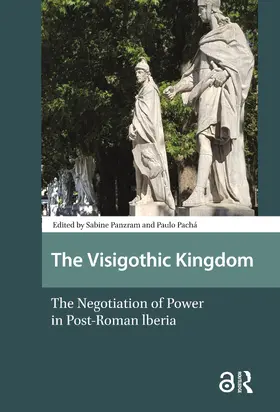 Panzram / Pachá |  The Visigothic Kingdom | Buch |  Sack Fachmedien