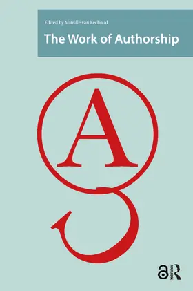 Eechoud |  The Work of Authorship | Buch |  Sack Fachmedien