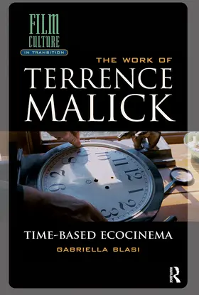 Blasi |  The Work of Terrence Malick | Buch |  Sack Fachmedien