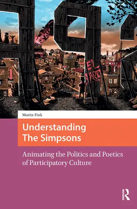Fink |  Understanding The Simpsons | Buch |  Sack Fachmedien