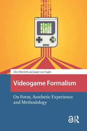 Mitchell / Vught |  Videogame Formalism | Buch |  Sack Fachmedien