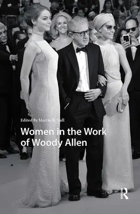 Hall |  Women in the Work of Woody Allen | Buch |  Sack Fachmedien