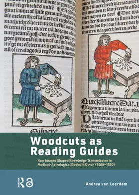 Leerdam |  Woodcuts as Reading Guides | Buch |  Sack Fachmedien