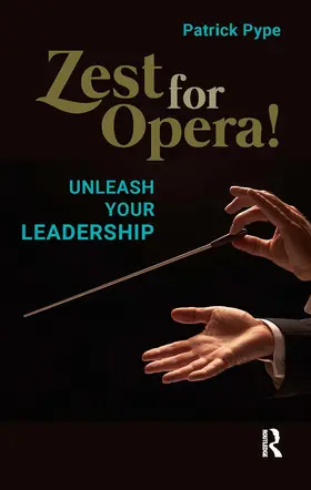 Pype | Zest for Opera! | Buch | 978-1-041-19099-8 | www.sack.de