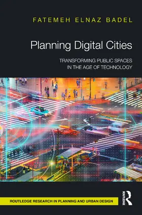 Badel |  Planning Digital Cities | Buch |  Sack Fachmedien