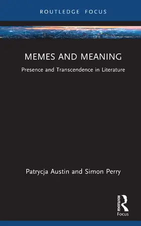 Austin / Perry |  Memes and Meaning | Buch |  Sack Fachmedien