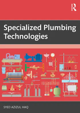 Haq |  Specialized Plumbing Technologies | Buch |  Sack Fachmedien