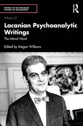 Williams |  Lacanian Psychoanalytic Writings | Buch |  Sack Fachmedien